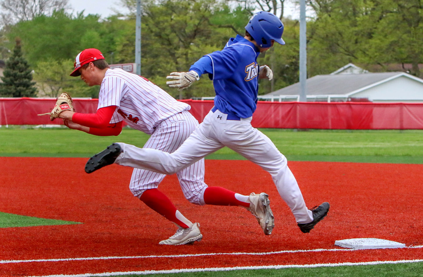 Highland/Munster-Baseball